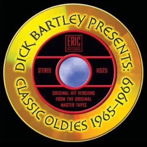 Dick Bartley Presents: Classic Oldies 1965(中古品)