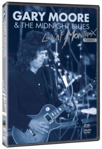 Gary Moore: Live at Montreux 1990 [+1997] / [DVD](中古品)