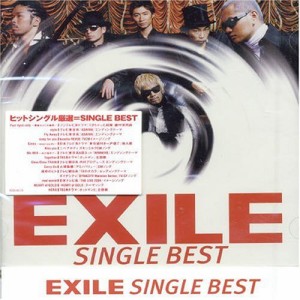 SINGLE BEST(中古品)