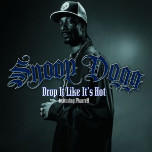 Drop It Like It's Hot(中古品)