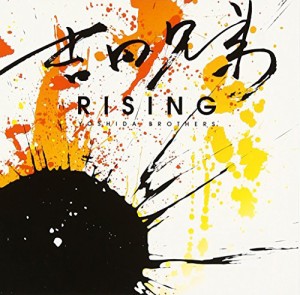 Rising(中古品)