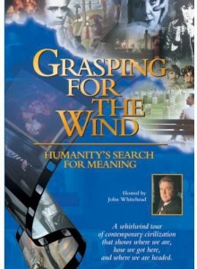 Grasping for the Wind [DVD](中古品)