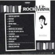 ROCK MOTOWN(中古品)