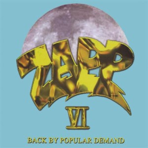 ZAPP VI - BACK BY POPULAR DEMAND [Import](中古品)