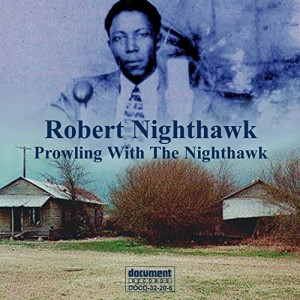 Prowling With the Nighthawk(中古品)