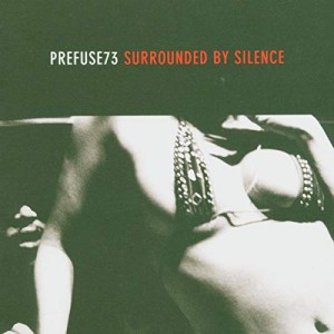 Surrounded by Silence(中古品)