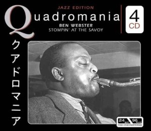 Quadromania(中古品)