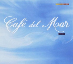 Cafe Del Mar(中古品)