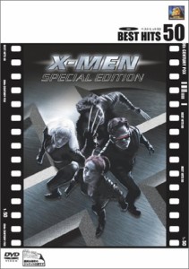 X-MEN〈特別編〉 [DVD](中古品)