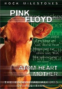 Atom Heart Mother(中古品)