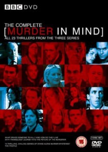 The Complete Murder in Mind [Import anglais](中古品)