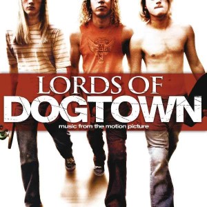 Lords of Dogtown(中古品)