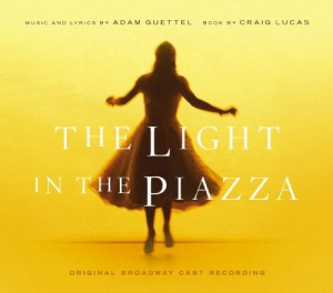 Light in the Piazza(中古品)