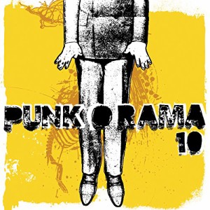 Punk-O-Rama 10 (Bonus Dvd)(中古品)