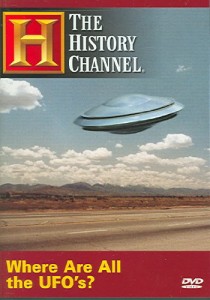 Where Are All the UFO's [DVD](中古品)