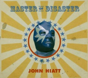 Master of Disaster(中古品)