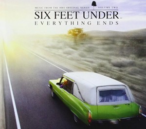 Six Feet Under(中古品)