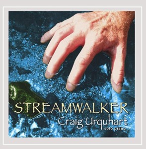 Streamwalker(中古品)