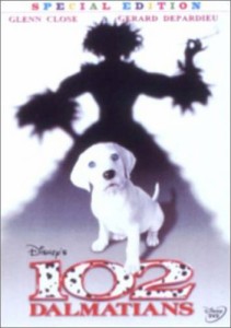 102 特別版 [DVD](中古品)