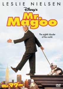 MR.マグー [DVD](中古品)