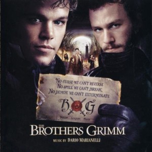 The Brothers Grimm(中古品)