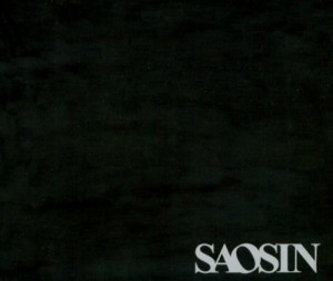 Saosin(中古品)