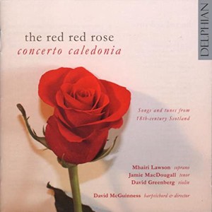 Red Red Rose(中古品)
