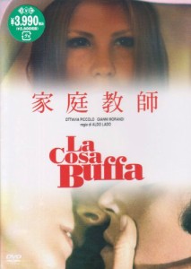 家庭教師 [DVD](中古品)