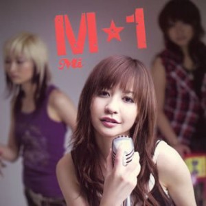 M-1 (初回限定盤)(中古品)