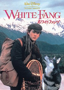 ホワイトファング [DVD](中古品)