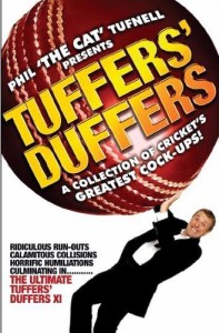 Phil 'the Cat' Tufnell Presents Tuffers' Duffers [Import anglais](中古品)