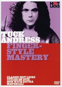 Fingerstyle Mastery(中古品)