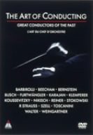 アート・オブ・コンダクティング-今世紀の偉大な名指揮者たち- [DVD](中古品)