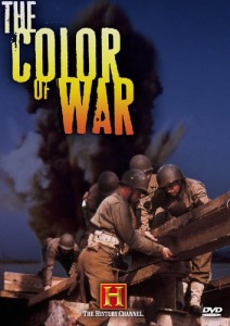 Color of War [DVD](中古品)