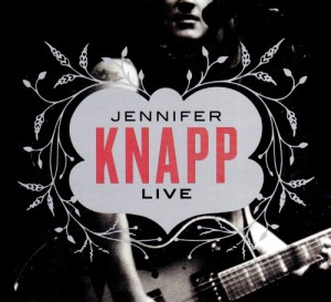 Jennifer Knapp Live(中古品)