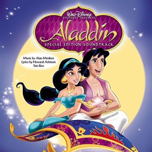 ALADDIN(中古品)