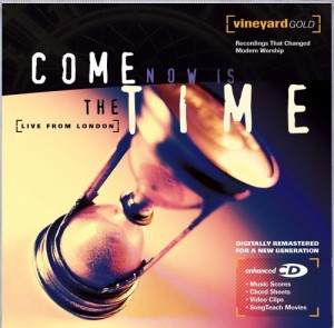 Come Now Is the Time(中古品)