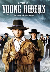 Young Riders: Complete First Season [DVD](中古品)