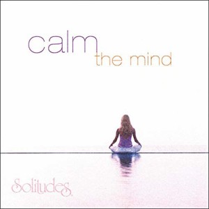 Calm the Mind [カーム・ザ・マインド](中古品)