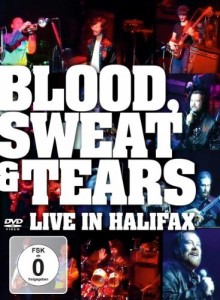 Live in Halifax [DVD](中古品)