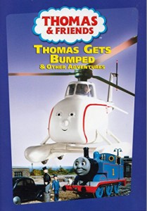Thomas Gets Bumped [DVD](中古品)