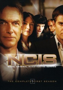 Ncis: Complete First Season (6pc) (Ws Sub Dol)(中古品)