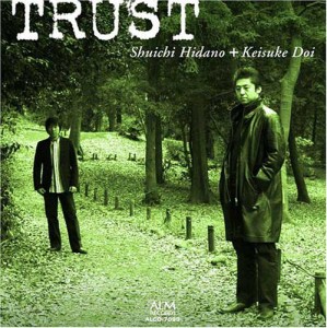 TRUST(中古品)