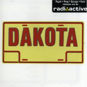 Dakota(中古品)