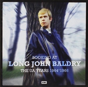 Looking at Long John Baldry: Ua Years 1964-1966(中古品)