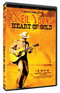 Heart of Gold [DVD](中古品)