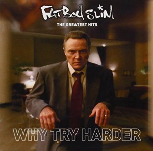 Greatest Hits: Why Try Harder(中古品)
