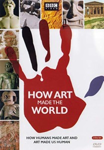 How Art Made the World [DVD](中古品)