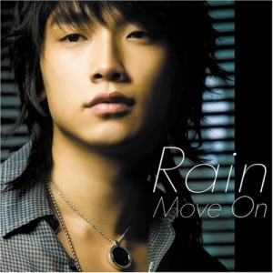 Move on(初回限定盤)(DVD付)(中古品)