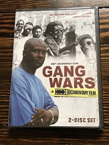 Gang Wars [DVD](中古品)